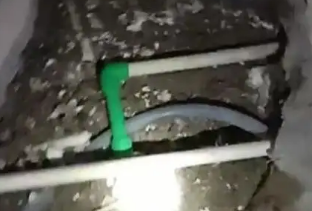 宜宾市测漏水公司